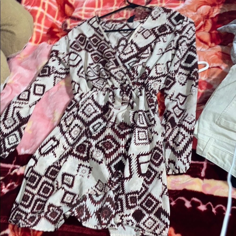 Party dress